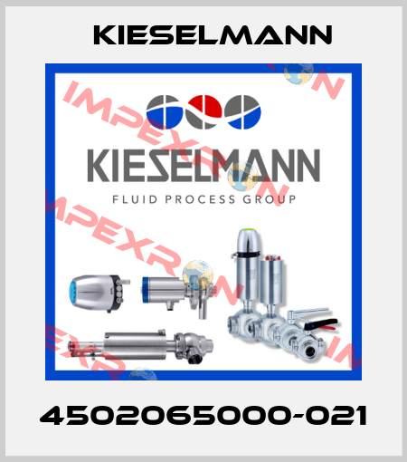 4502065000-021 Kieselmann
