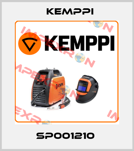 SP001210  Kemppi
