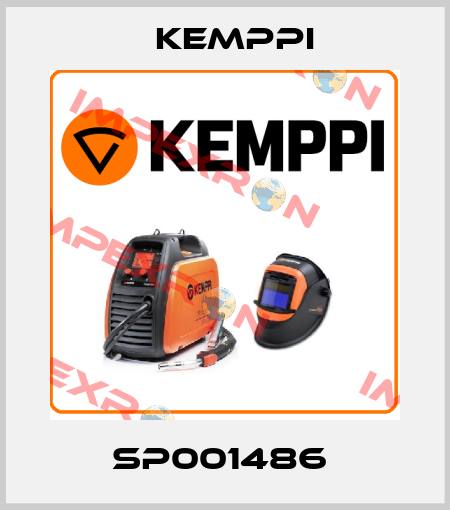 SP001486  Kemppi