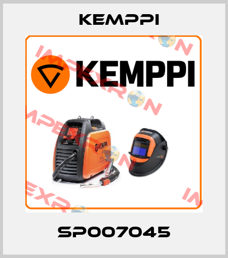 SP007045 Kemppi