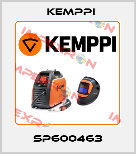 SP600463 Kemppi