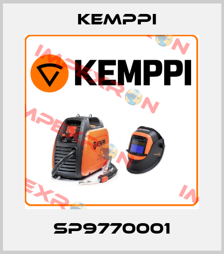 SP9770001 Kemppi