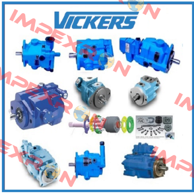 4535V50A251AA22R Vickers (Eaton)