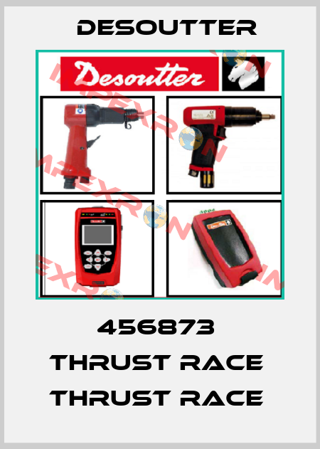 456873  THRUST RACE  THRUST RACE  Desoutter