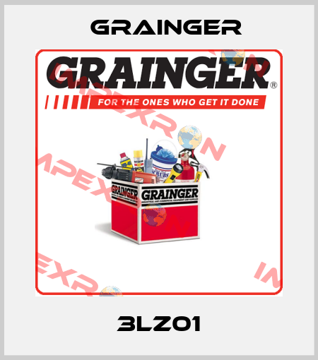 3LZ01 Grainger