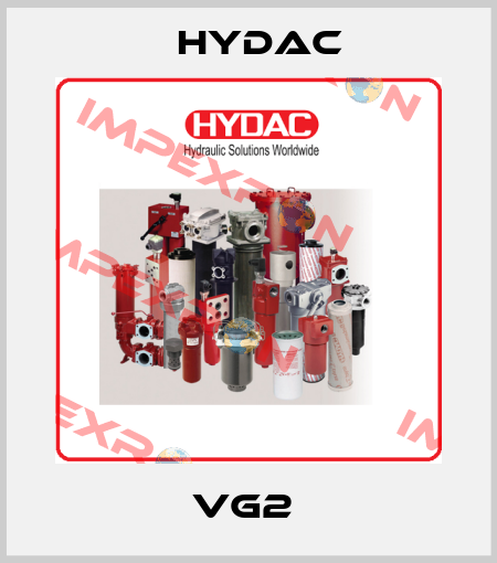 VG2  Hydac