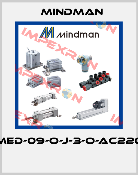 MED-09-O-J-3-O-AC220  Mindman