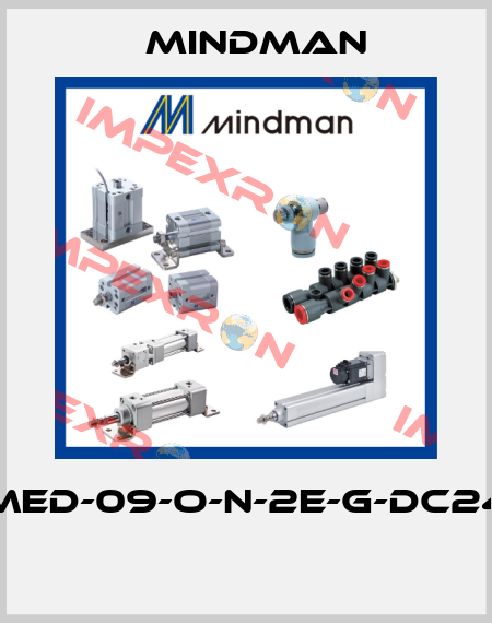 MED-09-O-N-2E-G-DC24  Mindman