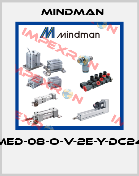 MED-08-O-V-2E-Y-DC24  Mindman