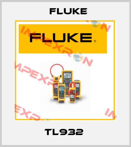 TL932  Fluke