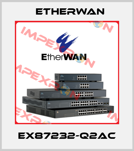 EX87232-Q2AC Etherwan
