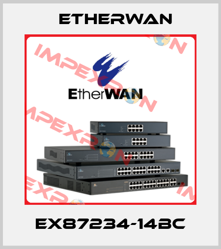 EX87234-14BC Etherwan