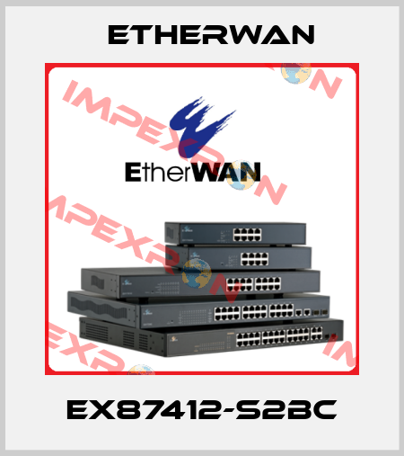 EX87412-S2BC Etherwan