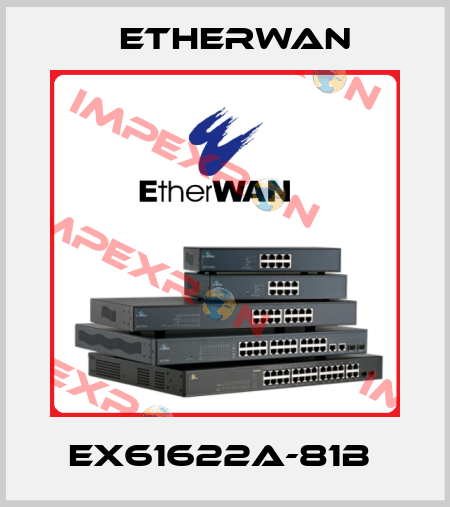 EX61622A-81B  Etherwan