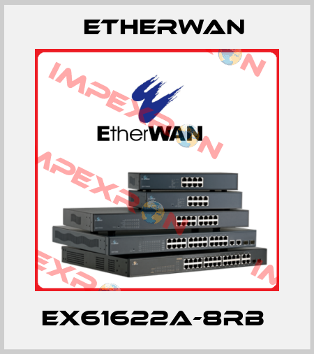 EX61622A-8RB  Etherwan