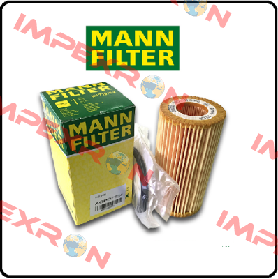 0190100016  Mann Filter (Mann-Hummel)