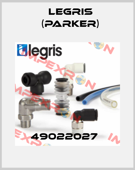49022027   Legris (Parker)