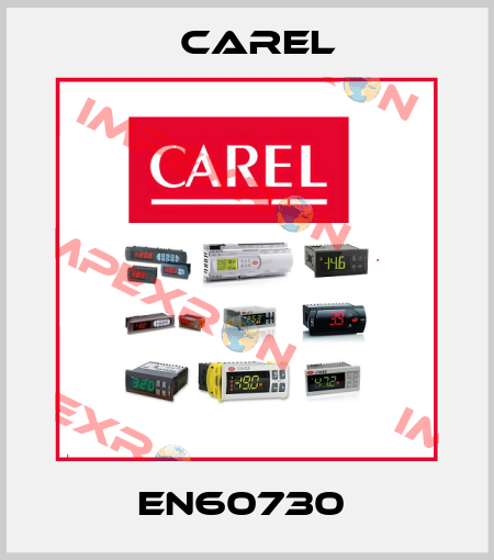 EN60730  Carel