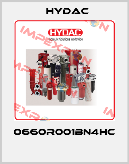 0660R001BN4HC  Hydac