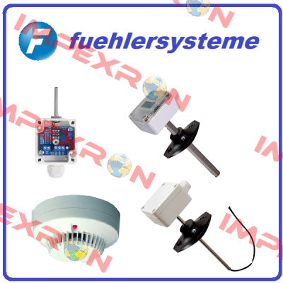 EF1/E-30/200  FuehlerSysteme