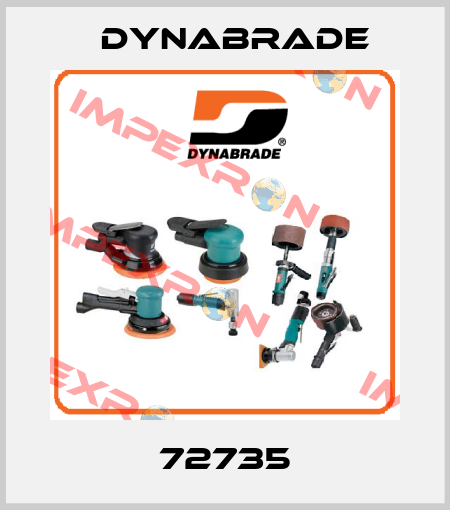72735 Dynabrade