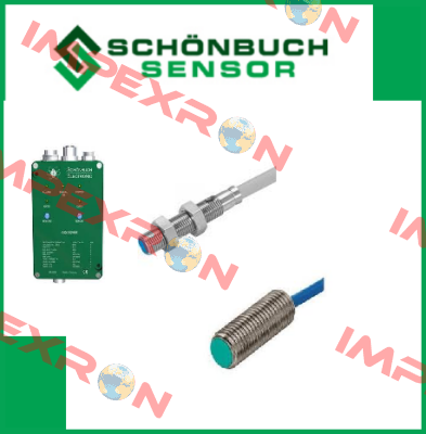 IB22CT 3015  Schoenbuch