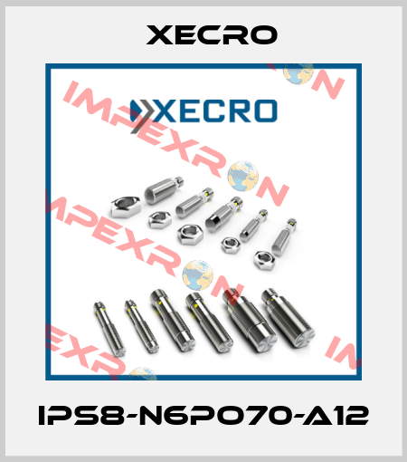 IPS8-N6PO70-A12 Xecro