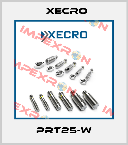 PRT25-W Xecro