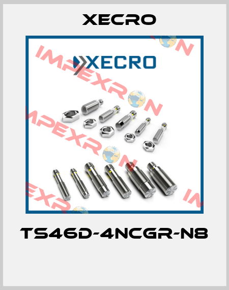 TS46D-4NCGR-N8  Xecro