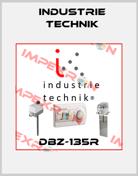 DBZ-135R Industrie Technik