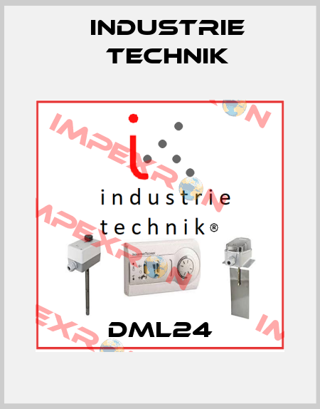 DML24 Industrie Technik