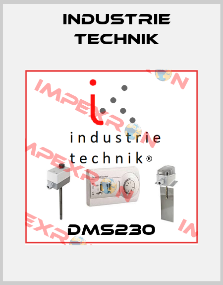 DMS230 Industrie Technik