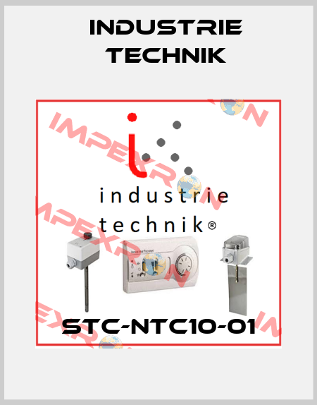 STC-NTC10-01 Industrie Technik