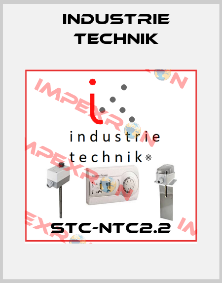 STC-NTC2.2 Industrie Technik
