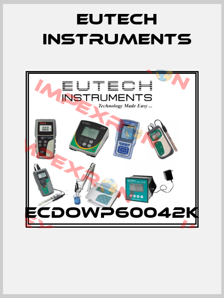 ECDOWP60042K  Eutech Instruments