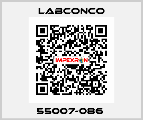 55007-086  Labconco