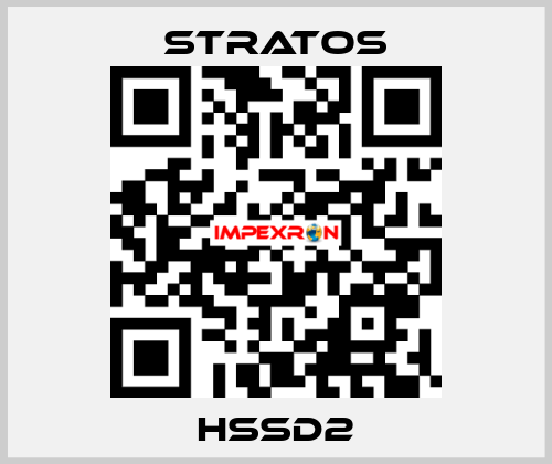 HSSD2 Stratos