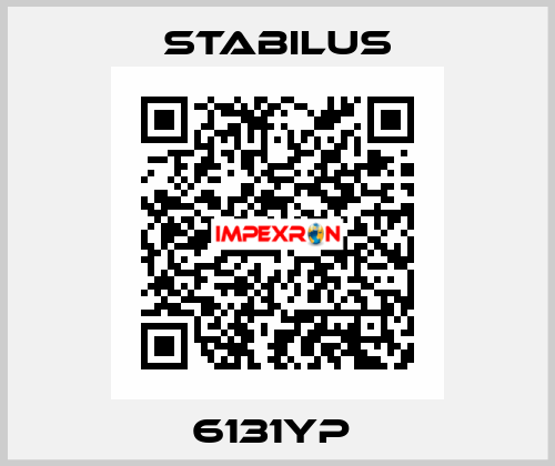 6131YP  Stabilus