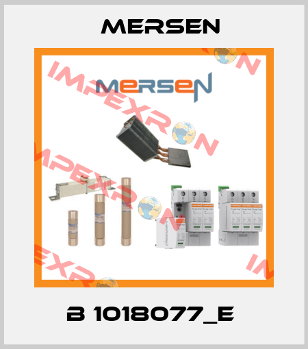 B 1018077_E  Mersen