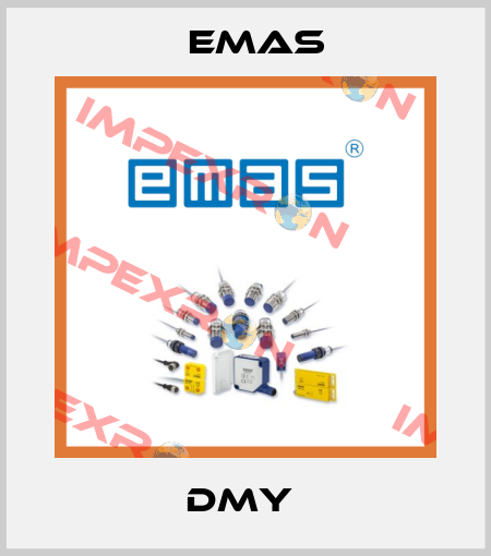 DMY  Emas