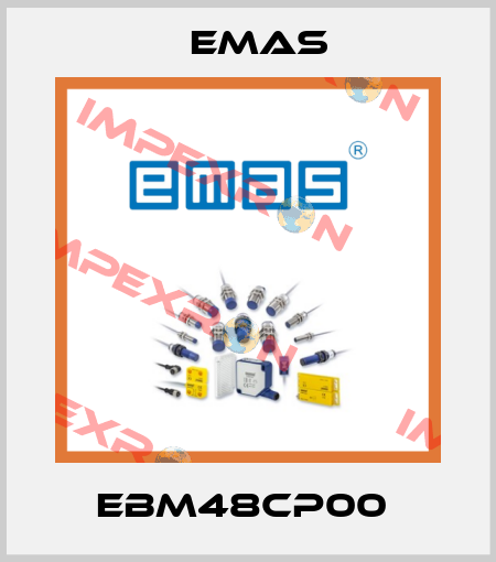 EBM48CP00  Emas