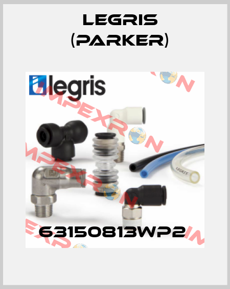 63150813WP2  Legris (Parker)