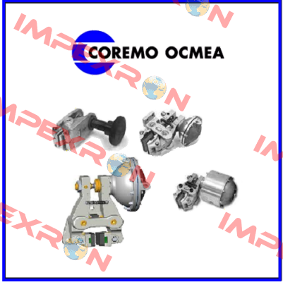 149263 – Z50055/1  Coremo