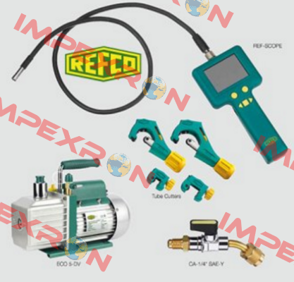 P/N: 4507348 Type: RL-8 Refco