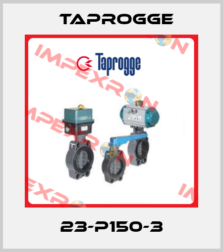 23-P150-3 Taprogge