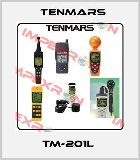 TM-201L  Tenmars