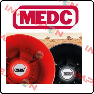 CC08001  MEDC