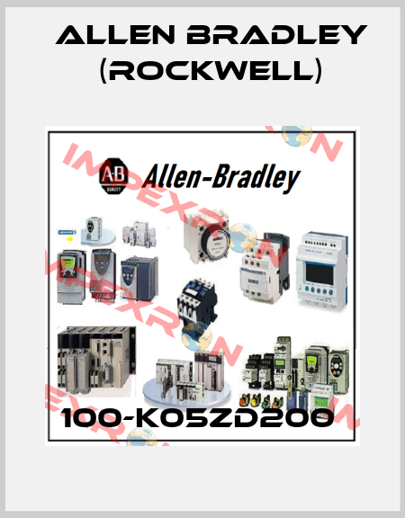 100-K05ZD200  Allen Bradley (Rockwell)
