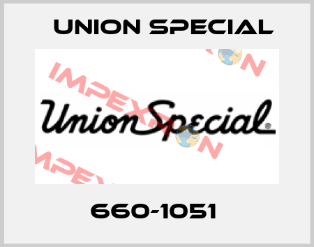 660-1051  Union Special