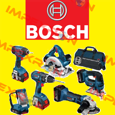 1/4" 920A Bosch